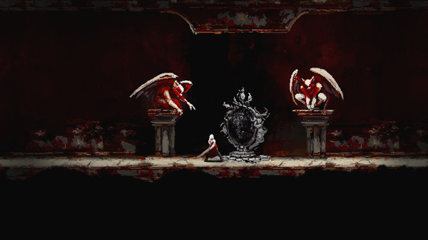 Screenshot 1 of Moonscars