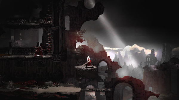 Screenshot 2 of Moonscars