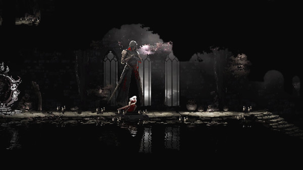 Screenshot 11 of Moonscars