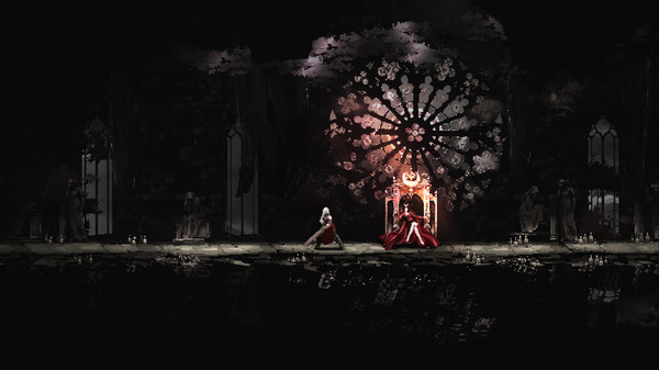 Screenshot 3 of Moonscars
