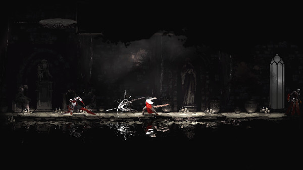 Screenshot 4 of Moonscars