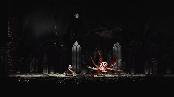 Screenshot 5 of Moonscars