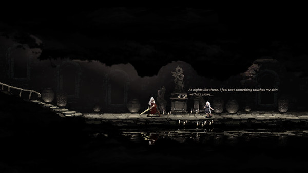 Screenshot 6 of Moonscars