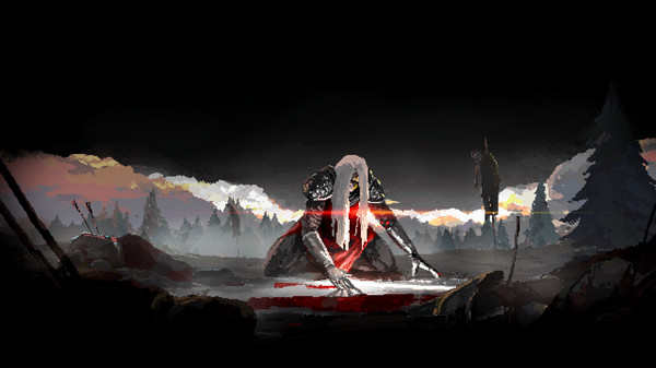 Screenshot 7 of Moonscars