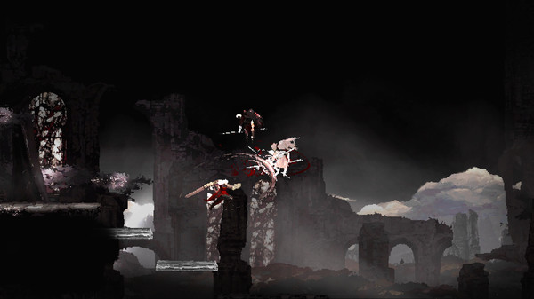 Screenshot 9 of Moonscars