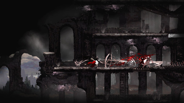 Screenshot 10 of Moonscars