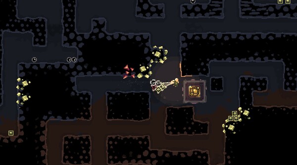 Screenshot 7 of Dome Keeper