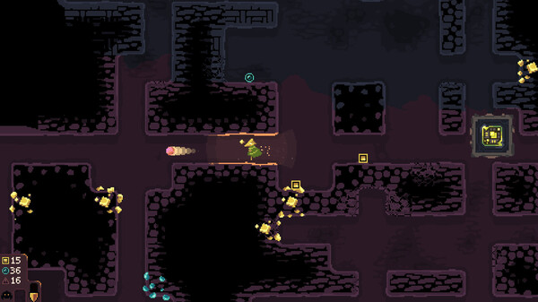 Screenshot 8 of Dome Keeper