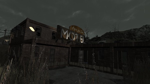 Screenshot 9 of The Note