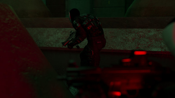 Screenshot 18 of Deliverance