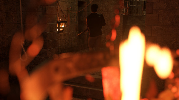 Screenshot 8 of Deliverance