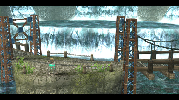 Screenshot 14 of The Legend of Heroes: Trails from Zero