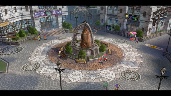 Screenshot 8 of The Legend of Heroes: Trails from Zero