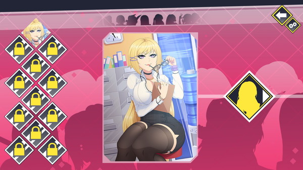 Screenshot 1 of Hentai Zodiac Puzzle 2