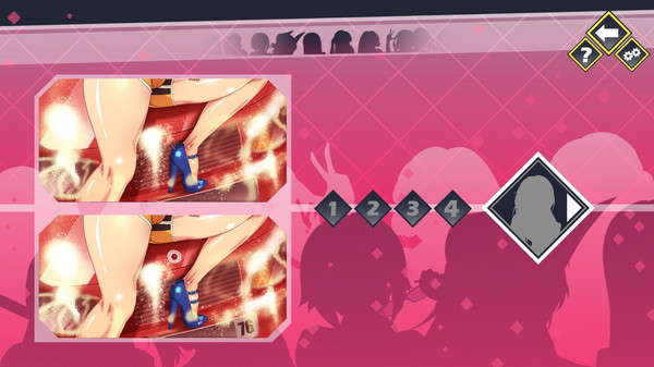 Screenshot 3 of Hentai Zodiac Puzzle 2