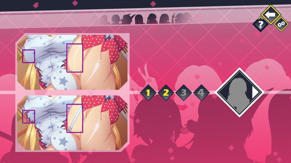 Screenshot 4 of Hentai Zodiac Puzzle 2