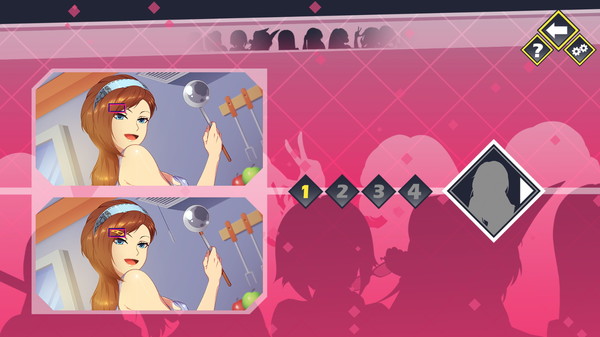 Screenshot 5 of Hentai Zodiac Puzzle 2