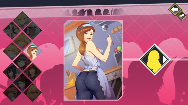 Screenshot 7 of Hentai Zodiac Puzzle 2