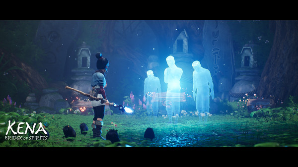 Screenshot 14 of Kena: Bridge of Spirits