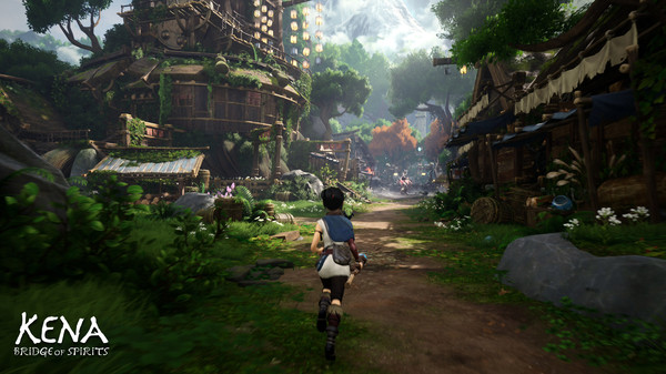 Screenshot 15 of Kena: Bridge of Spirits