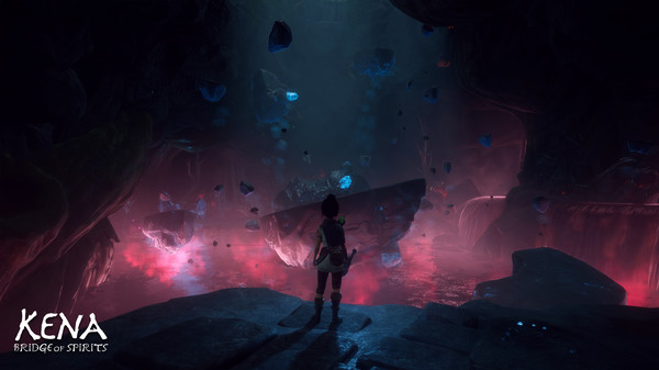 Screenshot 16 of Kena: Bridge of Spirits