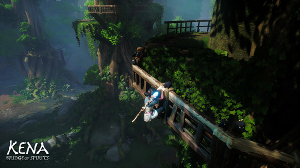 Screenshot 17 of Kena: Bridge of Spirits