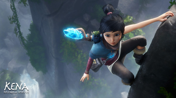 Screenshot 6 of Kena: Bridge of Spirits