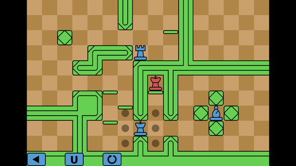 Screenshot 1 of Chessformer