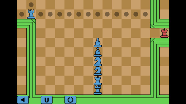 Screenshot 2 of Chessformer