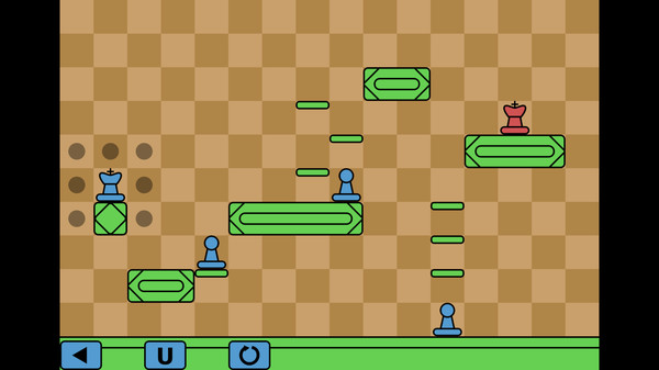 Screenshot 3 of Chessformer