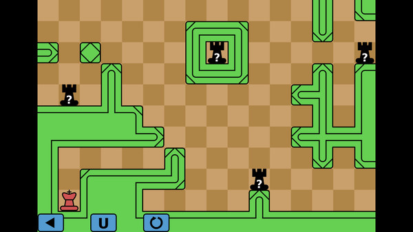 Screenshot 4 of Chessformer