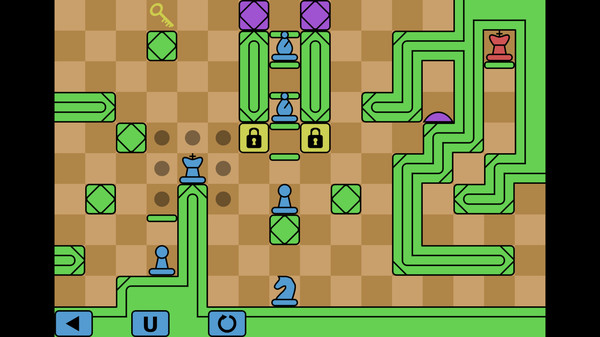 Screenshot 5 of Chessformer