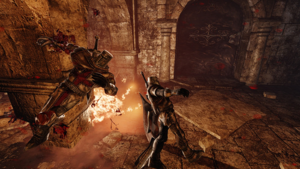 Screenshot 8 of Painkiller Hell & Damnation