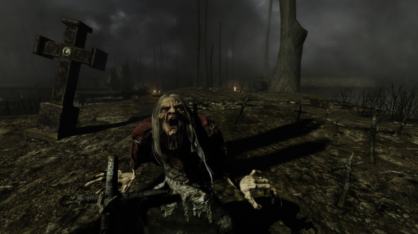 Screenshot 10 of Painkiller Hell & Damnation