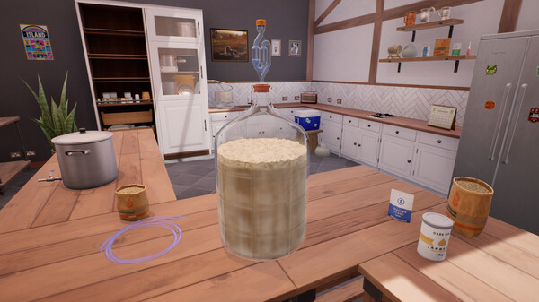 Screenshot 8 of Brewmaster: Beer Brewing Simulator