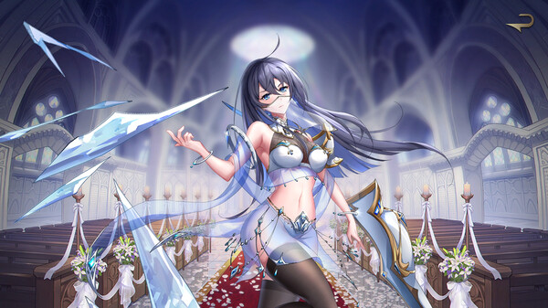 Screenshot 10 of Valhalla：Awakening of Valkyrie