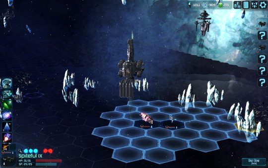 Screenshot 8 of Ancient Frontier