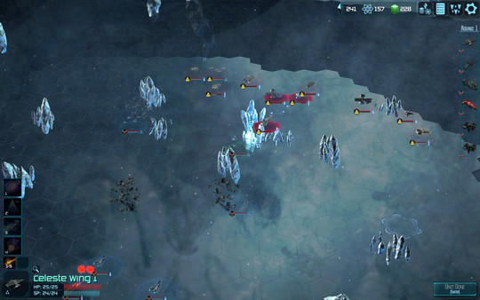 Screenshot 10 of Ancient Frontier