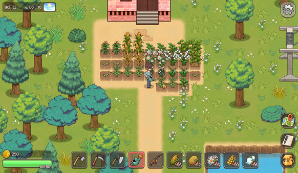 Screenshot 5 of VillageRhapsody