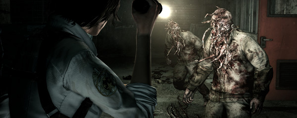 Screenshot 1 of The Evil Within: The Assignment