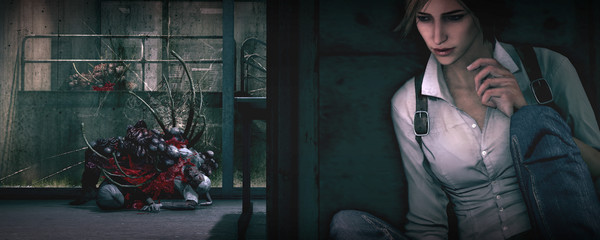 Screenshot 2 of The Evil Within: The Assignment