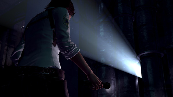 Screenshot 3 of The Evil Within: The Assignment