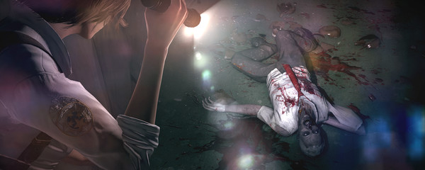 Screenshot 4 of The Evil Within: The Assignment