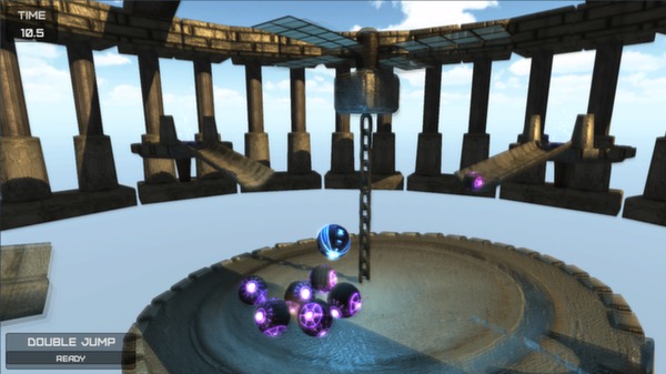 Screenshot 7 of Spectraball