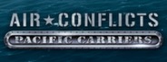 Air Conflicts: Pacific Carriers