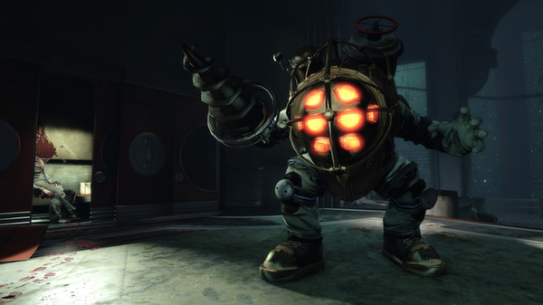 Screenshot 1 of BioShock Infinite: Burial at Sea - Episode One