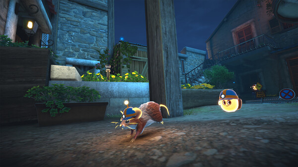 Screenshot 5 of The Spirit and the Mouse