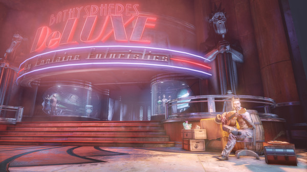 Screenshot 18 of BioShock Infinite - Season Pass