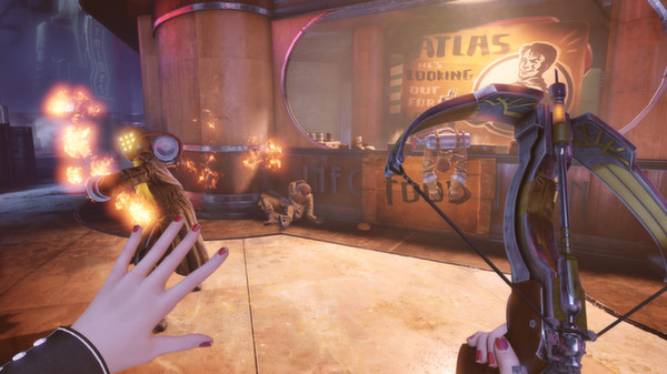 Screenshot 6 of BioShock Infinite - Season Pass