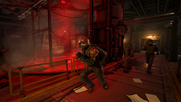 Screenshot 11 of Marauders